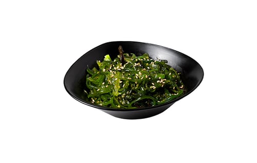 #10 Wakame Salat
