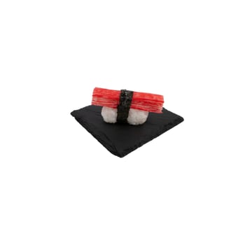 #N25 Surimi Nigiri