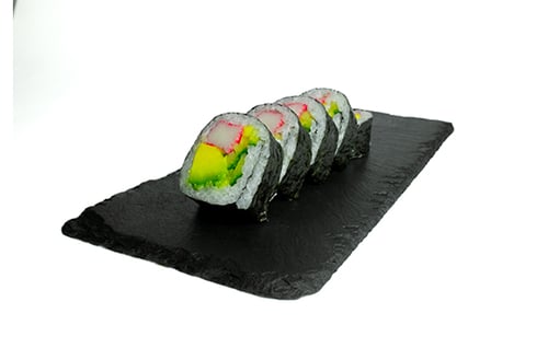 #40 California Fat Roll