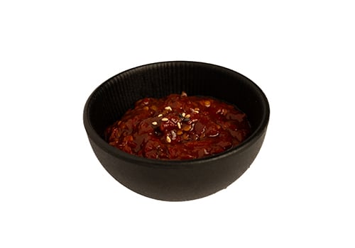 Sambal Oelek