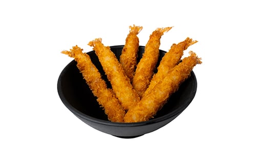 #6 Tempura Ebi