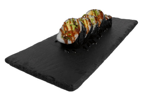 #F43 Veggie Fat Roll