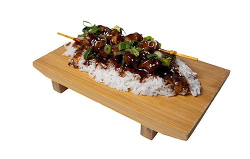 #5 Yakitori