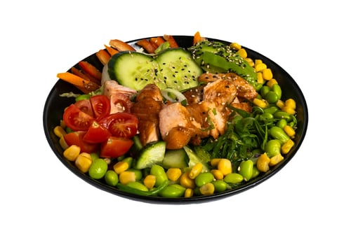 #12 Pacific Salat 