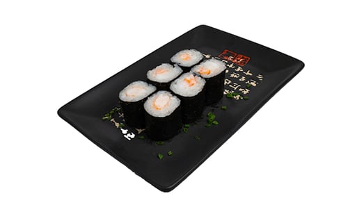 #27 Garnelen Maki