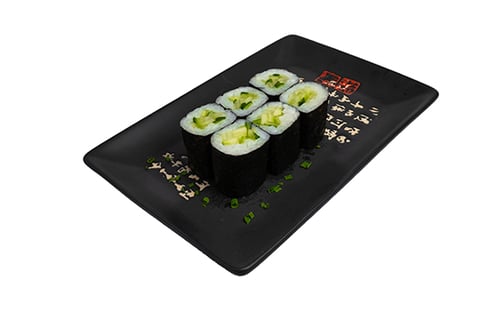 #33 Gurken Maki 
