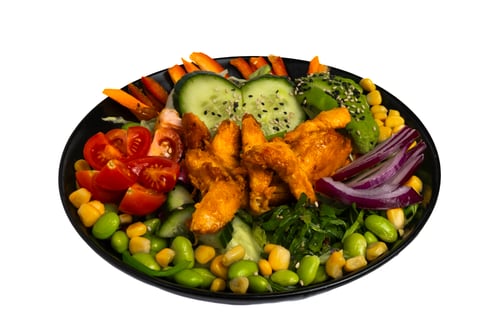 #13 Fitness Salat 
