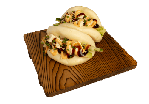 #B4 Dui Bun mit Tofu 