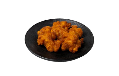 #V1 Karaage