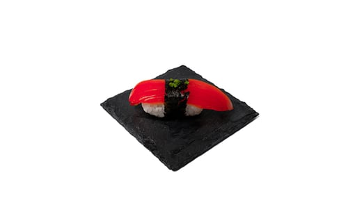 #N27 Paprika Nigiri