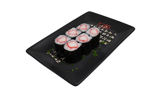 #28 Surimi Maki