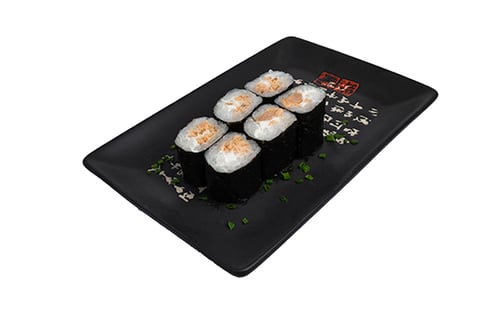 #29A Alaska Tuna Maki 