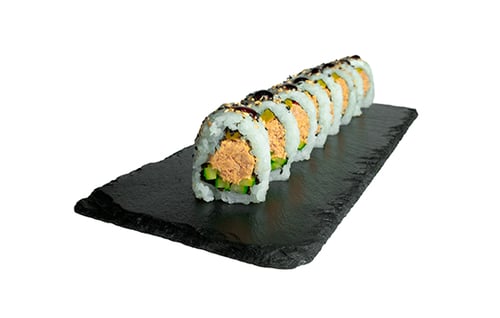 #56 Maxa Inside Out Roll