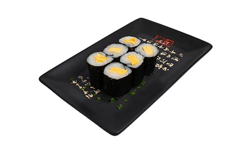 #35 Tamago Maki 
