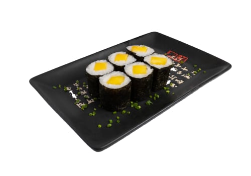 #M40 Mango Maki