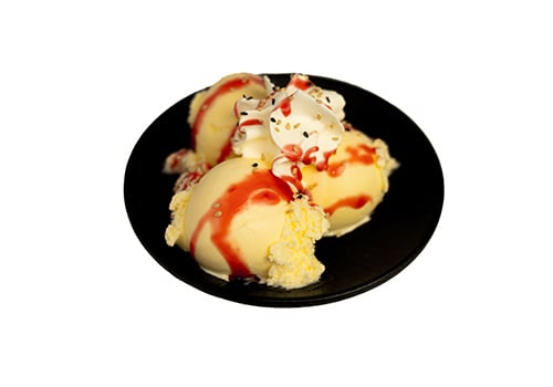 #D5 Yuzu Eis