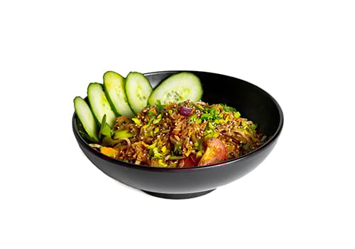 #58R Fried Rice
