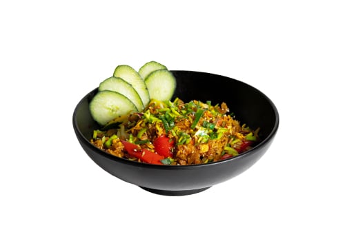 #59R Curry Rice