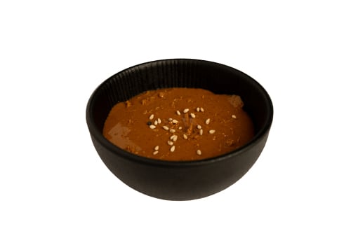 Erdnuss-Sauce