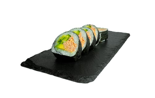 #F42 Tuna Fat Roll