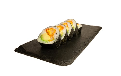 #41 Ebiten Fat Roll