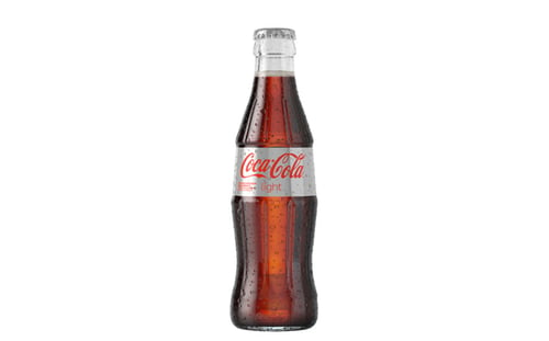 Coca-Cola Light 0,2l