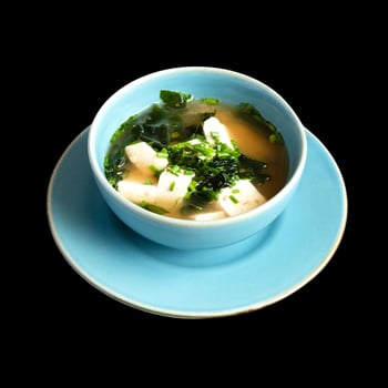Miso Suppe (7)