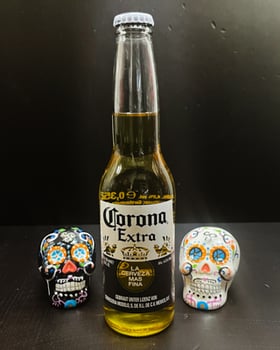 Corona Extra Mexico 0,33l