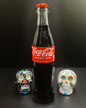 Coca-Cola  0,33l