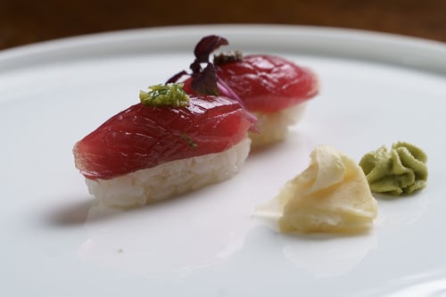 Maguro Nigiri