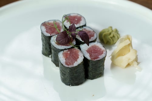 Tekka Maki