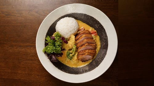 Curry Classic