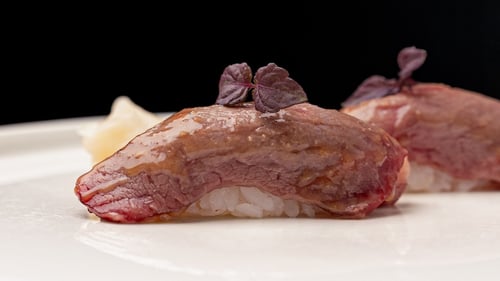 Gyu Nigiri Gyu Nigiri