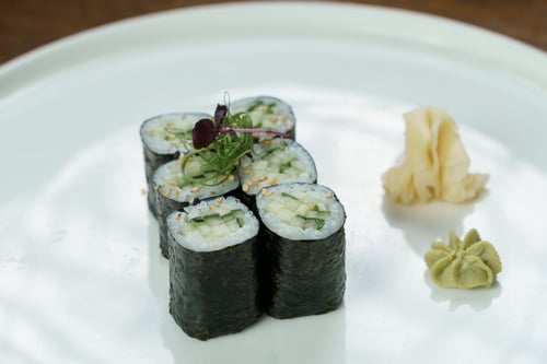 Kappa Maki