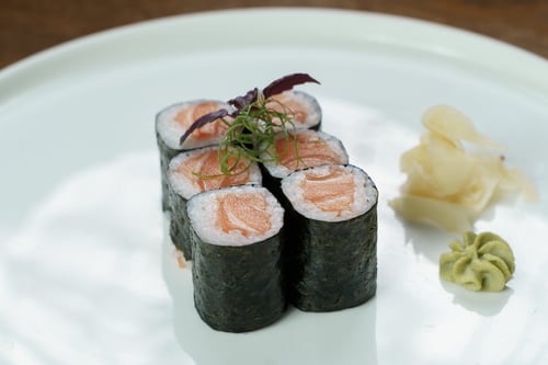 Sake Maki