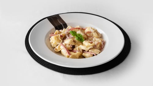 Tortellini alla Panna