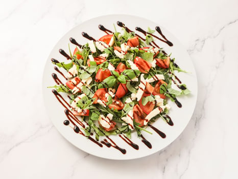 Caprese Salat