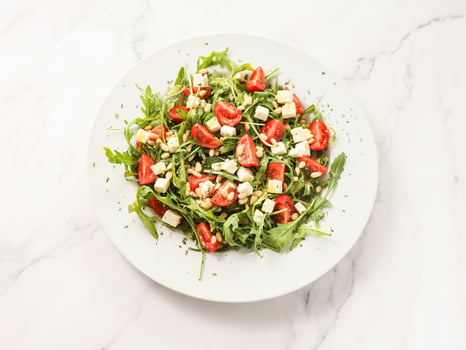 Insalata Di Rucola