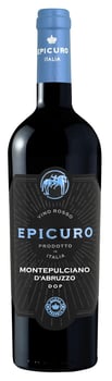 Epicuro Montepulciano d' Abruzzo Epicuro Montepulciano d' Abruzzo