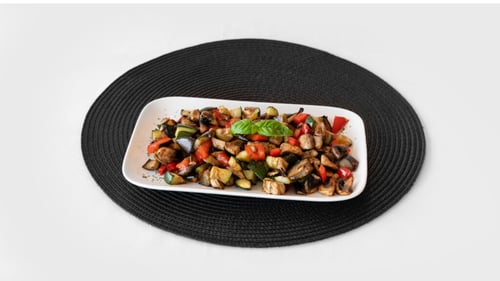 Antipasti di Verdura Antipasti di Verdura