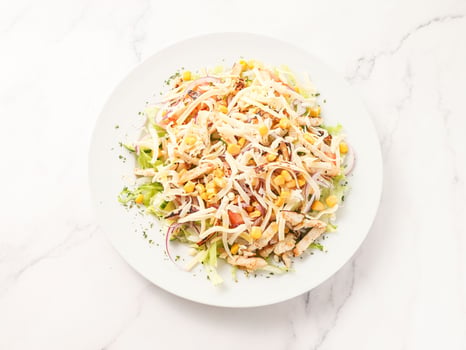 Pollo Fresco