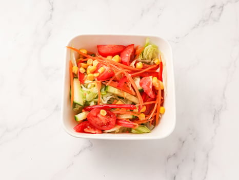 Beilagensalat Mix