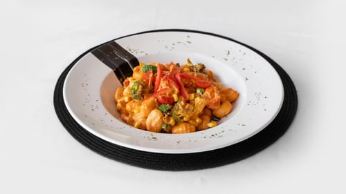 Gnocchi Spezial Gnocchi Spezial