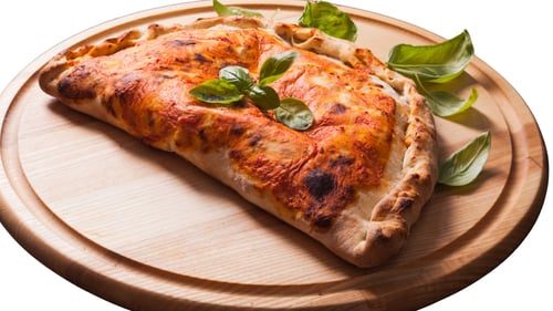 Calzone Basis