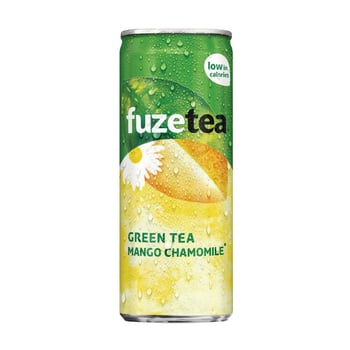 Fuze tea Mango