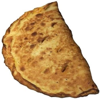 Calzone Hot & Spicy