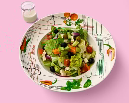 Bauernsalat