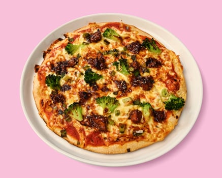 Chicken Teriyaki