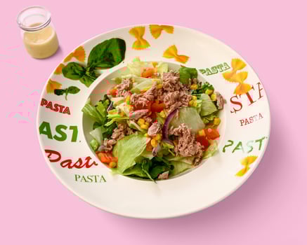Thunfischsalat
