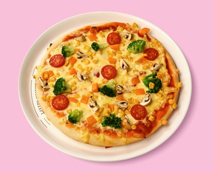 Veggie